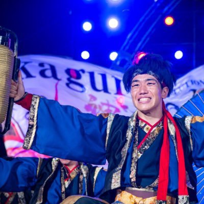 kirikirimai841's profile picture. 元夜宵、今kagura。いせうはん。