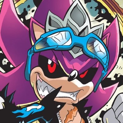 🌸31🌸 sonic, shadow, scourge are my top 3💙❤️💚🌸scourge yume, I share🌸okayish at Sonic art🌸