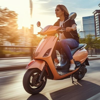 都市部ラストワンマイルの新定番モビリティに興味がある人向けに。
「電動キックボードの最新情報・安全運転のコツ・規制情報などを発信」