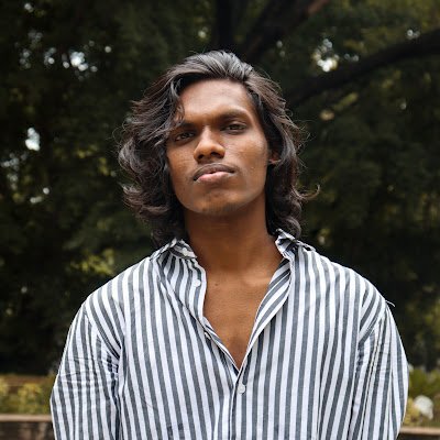 GokulG411899's profile picture. 