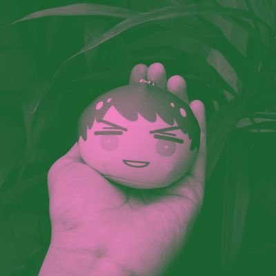 | 24 | she/her | multifandom | some personal stuff too| indo and eng |