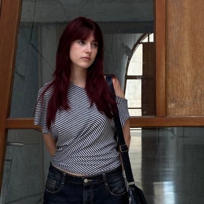 tcedrvm's profile picture. 