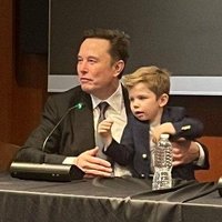 E-Musk🚀🚀 (@elonmusk653836) 's Twitter Profile