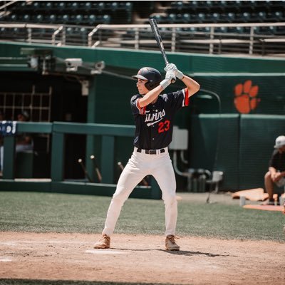 Oconee County 2027| IF/RHP/UT| FC Twins 16U| 4.6 gpa| Phone # 7O6-5O5-4493|