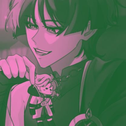 💛AlbScraDrin💙💜
Fanart & OC | ♀️ | REPOST/ COMMERCIL MY ART (block)
| Author Webtoon Canvas Indonesia |A's Life|
Vgen https://t.co/9asuIx5oOT