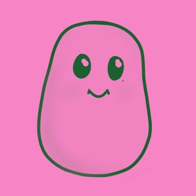 Entang 🥔さんのプロフィール画像
