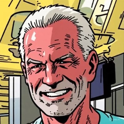 Baby boomer chemical engineer. American, Patriot, constitutionalist, fiscal conservative, gardener, & craft beer enthusiast. MAGA, KAG