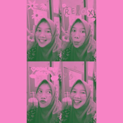 Nata š«¶
IPS SMANTA'16 | DEE UMS'20
An English Teacher | Guidance English Club Teacher | English Tutor Course | Private Home Visit | Freelance Design Graphics