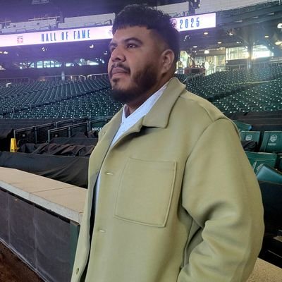 Senior Coordinator Baseball Comm| Speaking Spanish for @MarinersPR