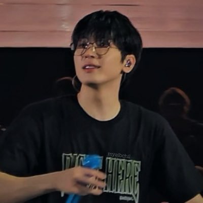 — Wonwoo: “The moon will definitely be beautiful the next time I come back too.” 𐙚⋆˚.⋆☽
