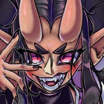 💖😈 Demon Content Creator // Streaming and Music // 🎨 #DayumDrawings / 🔞#DayumDirty // https://t.co/VrZTLIHIYQ