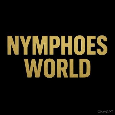 IG:@NymphoesWorld X Nymp(hoes) Rule The World.