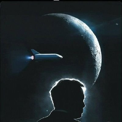 The founder,🏘️Chairman.
CEO of SpaceX, 🚀
Angel Investor, 📈
CEO of Tesla, 🚙
inc.