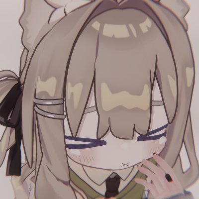 vrc_mashironron's profile picture. VRC始めました！主にキプフェル使ってます！ とにかくVRchatの全てが楽しい！遊んでください！！！！！！！

  💍→@Lafy_428_VRC