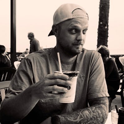 Its__TheCrow's profile picture. Husband. Dad. Gamer. Outdoorsman. 🙏 #Crowmunity