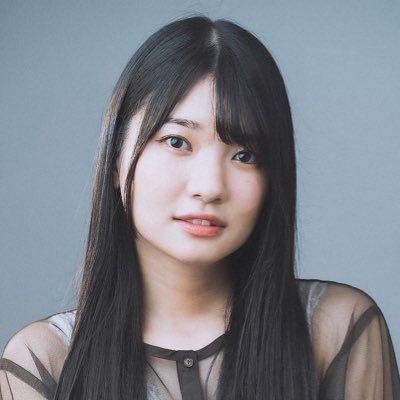 東映所属/桐朋学園大学声楽科卒/NHKイベント「うたのおねえさん」&ダンサー「キャンキャンズ」&「MC」/ミュージカル「少女⭐︎歌劇レヴュースタァライト」霜月瑠璃役/ドラマ「推しの子」/映画「温泉シャーク2」/https://t.co/cJqL3NPH3m