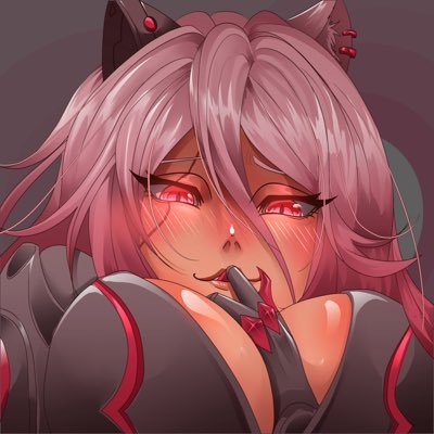 Cyberspace Queen 🖤 PFP/Design: @MMFFJJ08💗 Model: @Blank__Rey 💗 #CybLovelyArt 🔞 🖤 MINORS DNI 🧍🏻♀️ 2.0 loading..↺