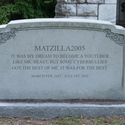 Matzilla2005