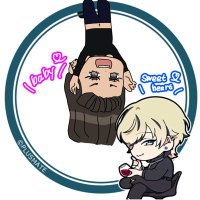 ぶんちゃん (@se7_rs132) 's Twitter Profile