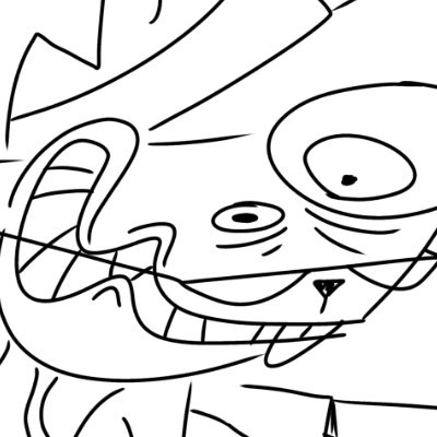 jay
he/him
artist, aspiring cartoonist/singer?
fan of cartoons and lots of other stuff too
there's a CHANCE i might like so sorry from undertale just a lil' bit