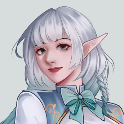 Maumiekuさんのプロフィール画像