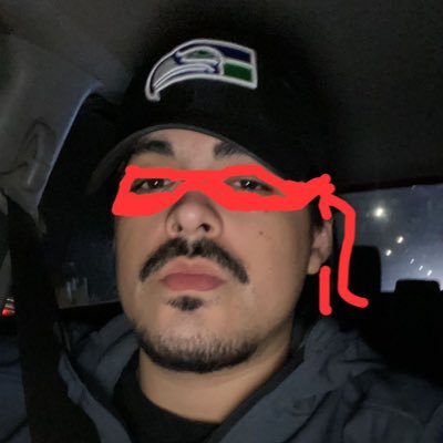 Seahawks and NFL content | Co-Host of @LosAmihawks | 🇲🇽Mexicano y Regio⛰️