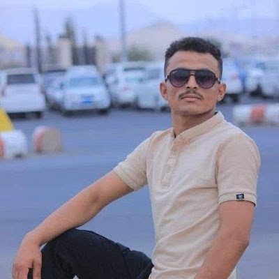 BBrjsh37477's profile picture. مواطن يمني❤️🤍🖤🇾🇪