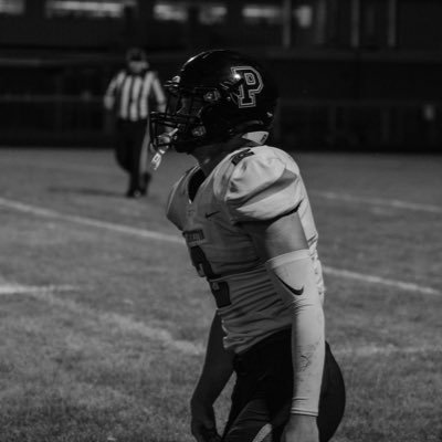 6’2 217lbs ||•RB•OLB/EDGE|| Class of 2027|| GPA 3.8|| Princeton HS||#1 ranked edge in state for class of 2027|| 4.6 40|| 763-313-2612 coltondjohnson13@gmail.com