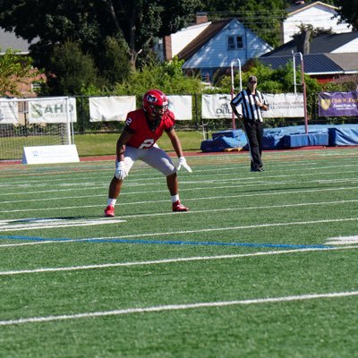 Armani Rivera Profile