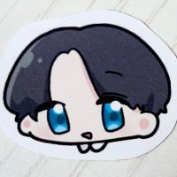 氷雨 (@hisame_mj) 's Twitter Profile