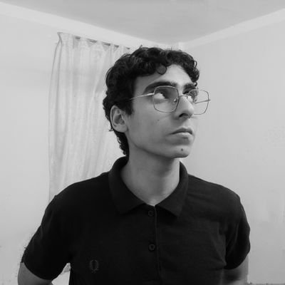 el_uzer's profile picture. Don't say yes if you can't say no