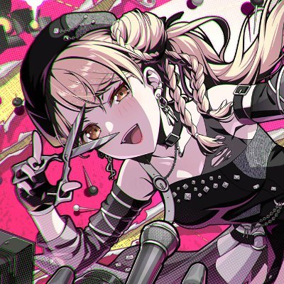 Fan Account/ファンアカウント que traz noticias de Bandori em Português.
* Confira o post Pinado e o Linktree
Conta Reserva: @bandori_news
Adm: @Mathan58
