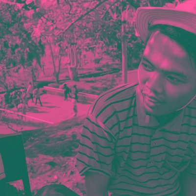 Asepsopyn's profile picture. Tong di denge omongan batur mah,, moal ngaruh kana harga beas!