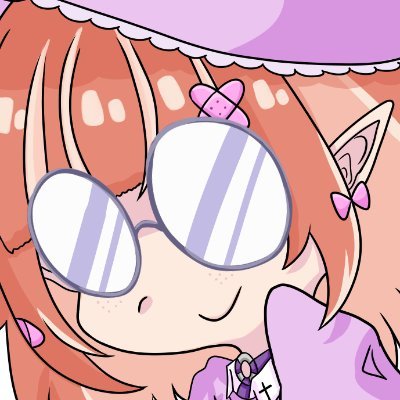 ✧ Bruxa vtuber, desenhista e criadora de conteúdo.

✧ Ícone e Header: @IrukoAbely @SilentBell_

✉️ Entre em contato: rhiannonvtbr@gmail.com