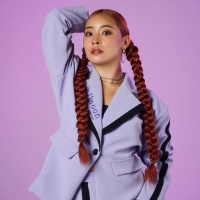 aina_imoon's profile picture. 
