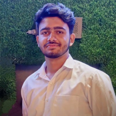 digvijaysp45's profile picture. Computer Science Student || AKTU’27 || C || PYTHON || JAVA + DSA || MySQL || Git || GitHub || UI UX Designing