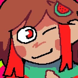 @MelonGod77e 's 2nd/New Account
My Old one got taken out back by Twitter :(
I'm 17, Birthday on Halloween!!
He/They but Maybe one day I'll lose the He
