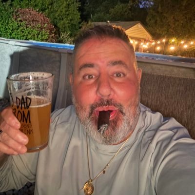 Shed_Stories's profile picture. Author & poet of news. NRA RSO/BIT. Cigar aficionado. Discover verse: Life races; earn your joy. 🖋️📰🔥