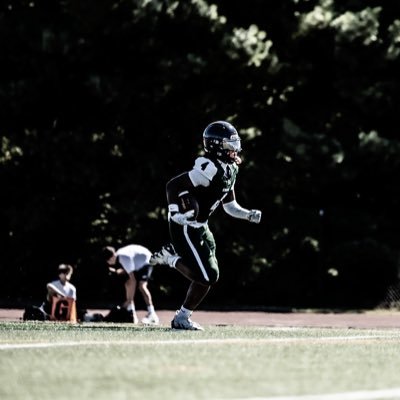 St Marys Ryken🏈 | C/O 26’ | Wr,Kr,Pr,K | 5’11 190 lbs | 4.5 40yd | 270lb bench | jac2campbell@icloud.com |