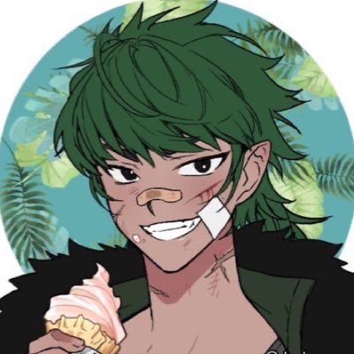 Sobek Profile