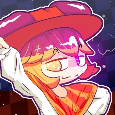 GD Streamer, Star, Moongrinder & creador 🇨🇱 || 5 🛠️ ||
IVO owner: https://t.co/I3UsLXbLmf || Fanart: #GabV4Art ||
I am the cosmic bunny ||🐰💜💙🦊