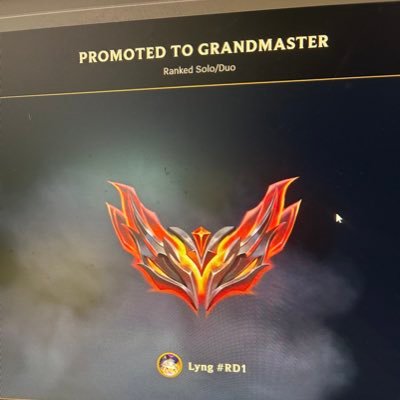 lynglol's profile picture. 