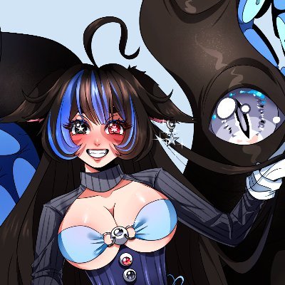 amalgamation Vtuber || Twitch Affiliate || pfp: @Aprils_artsy || Banner: ME! || Model and Rigging :@eliadigistore_ l @oxciNSFW