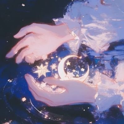 i waited endlessly all night / looking up at all the fireflies in the sky