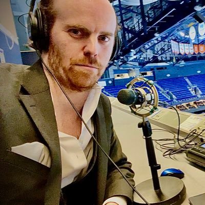 Toronto correspondent @NHLdotcom. @SiriusXMNHL #SUNDAYBRUNCH 🍳 🥓 Host. @NHLNetwork Correspondent. Email: davemccarthy8618@gmail DOT com