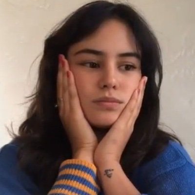 i had a marvelous time ruining everything mehro • sw • tøp • pjo • hs • conehead
