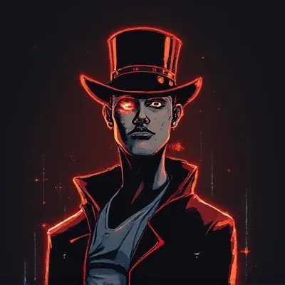 HoyuDavina's profile picture. Decoding blockchain, unlocking potential ☄️🚀 #CryptoNFTDeFi