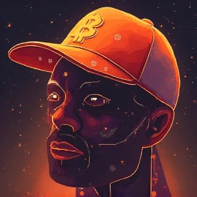 aprilcubat037's profile picture. 🚀💱 Pioneering in Crypto, NFT, DeFi adventures! 💰🚀