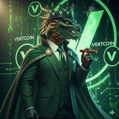 Crypto Enthusiast || Content creator || Contributing to @vertcoin šÆ #Vertcoin $VTC