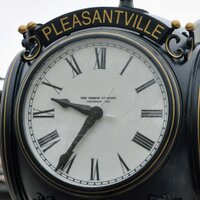 Pleasantville NY (@pleasantville) 's Twitter Profile